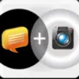 Icon of program: PikChat Messenger for Fac…