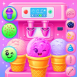 Icono de programa: Fantasy Ice Cream Factory
