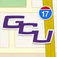 Icon of program: GCU Campus Map