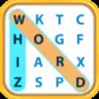 Icon of program: Word Search Whiz - The Ul…