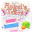 Icono de programa: GO SMS PRO ANGEL TEARS TH…