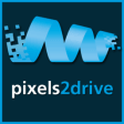 Icon of program: Pixels2Drive