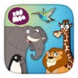 Icono de programa: ZooMoo