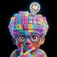 Icono de programa: Neon Block Party: Block P…