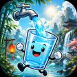 Icono de programa: Water Line Journey