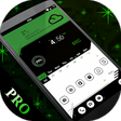 Icono de programa: Vintage Launcher Pro 2018…