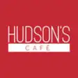 Icon of program: Hudson's Cafe