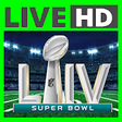 Icono de programa: Live Football NFL Super b…
