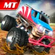 Icon of program: Monster Truck Arena Drive…