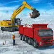 Icon of program: Snow excavator & road con…