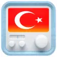Icon of program: Radio Turkey  - AM FM Onl…