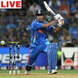 Icono de programa: West Indies vs India Live…
