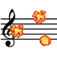 Icon of program: Note Blaster
