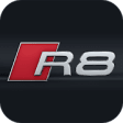 Icon of program: Audi R8 app