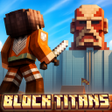 Icon of program: AOT Addon for Minecraft T…
