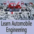 Icon of program: Automobile Engineering Co…