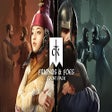 Icon of program: Crusader Kings III: Frien…