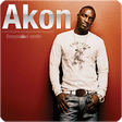Icono de programa: The Best Of Akon - Akon G…