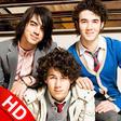 Icono de programa: Jonas Brothers Wallpaper …