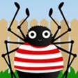Icon of program: Incy Wincy Spider for iPa…
