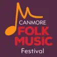 Icon of program: Canmore Folk Music Festiv…