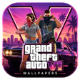 Icono de programa: GTA VI Wallpapers