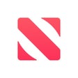 Icono de programa: Apple News