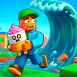 Icono de programa: Obby Run: from Wave