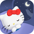 Icon of program: サンリオキャラクターズ ゆめたび