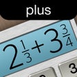Icon of program: Fraction Calculator Plus …