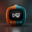 Icon of program: Play Skit Cinéma TV