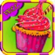 Icon of program: Candy Cupcake Maker - Fre…