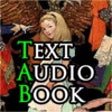 Icon of program: TextAudioBook-Alice's Adv…