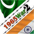 Icon of program: 1965 WAR 2:Indo-Pak Clash