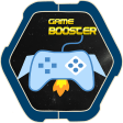 Icon of program: No Lag Game Booster: Play…
