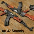 Icon of program: AK-47 Sounds