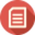 Icono de programa: TIFF to PDF Converter
