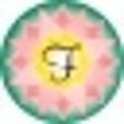 Icono de programa: Frescobaldi for Gentoo Li…