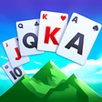 Icon of program: Solitaire Tripeaks