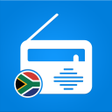 Icono de programa: Radio South Africa - Free…
