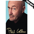 Icono de programa: Phil Collins MP3 Music Of…