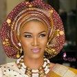 Icono de programa: How To Tie Gele (Head Tie…