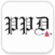 Icono de programa: People's Pundit Daily