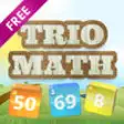 Icon of program: Trio Math Free: Fun Educa…