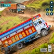 Icono de programa: Indian Ultra Truck Drivin…
