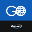 Icon of program: Copart GO