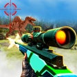 Icono de programa: Dinosaur Hunter 2018