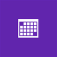 Icono de programa: Persian calendar for Wind…