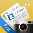 Icon of program: SamCard-business card rea…