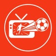 Icono de programa: CricFy Football Live Scor…